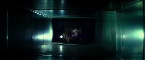 WATCH: '10 Cloverfield Lane' trailer + poster, stills