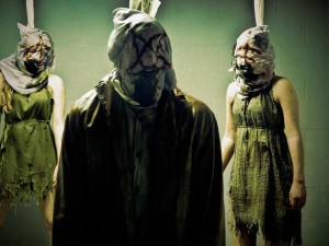 LISTED: 16 best horror films of 2015