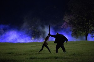 LISTED: 16 best horror films of 2015
