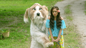 MOVIE REVIEW: Lumayo Ka Nga Sa Akin (2016)