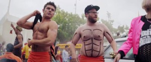 WATCH: 'Neighbors 2' trailer looks like the same movie as first one