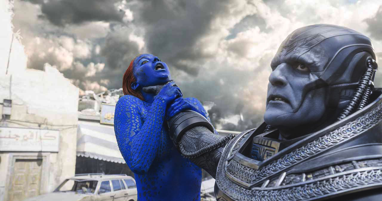 ‘X-Men: Apocalypse’, ‘Jason Bourne’, and more: Watch every super bowl movie trailer this year!