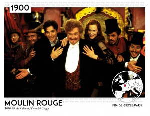 A Film A Year: The 20th Century Through World Cinema