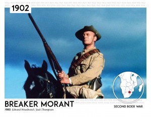 A Film A Year: The 20th Century Through World Cinema