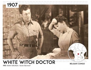 A Film A Year: The 20th Century Through World Cinema