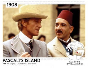 A Film A Year: The 20th Century Through World Cinema