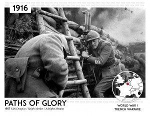A Film A Year: The 20th Century Through World Cinema