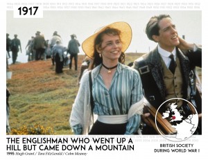 A Film A Year: The 20th Century Through World Cinema