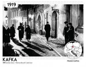 A Film A Year: The 20th Century Through World Cinema