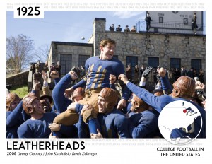 A Film A Year: The 20th Century Through World Cinema