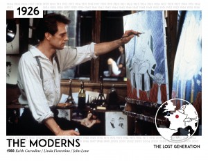A Film A Year: The 20th Century Through World Cinema