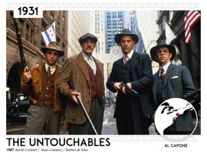 A Film A Year: The 20th Century Through World Cinema