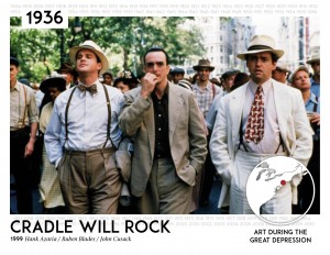 A Film A Year: The 20th Century Through World Cinema