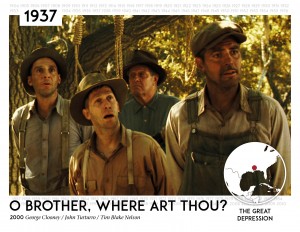 A Film A Year: The 20th Century Through World Cinema