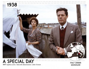 A Film A Year: The 20th Century Through World Cinema