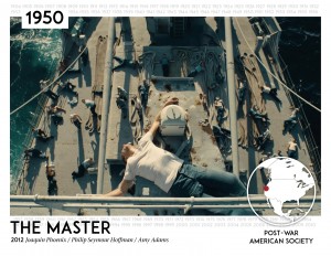 A Film A Year: The 20th Century Through World Cinema
