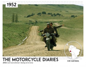 A Film A Year: The 20th Century Through World Cinema