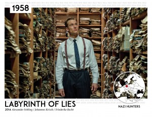 A Film A Year: The 20th Century Through World Cinema