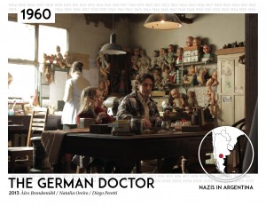 A Film A Year: The 20th Century Through World Cinema