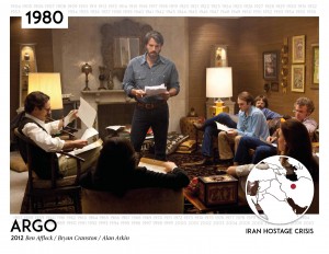 A Film A Year: The 20th Century Through World Cinema