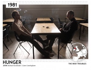 A Film A Year: The 20th Century Through World Cinema