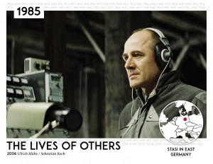 A Film A Year: The 20th Century Through World Cinema