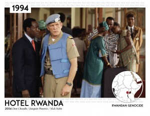A Film A Year: The 20th Century Through World Cinema
