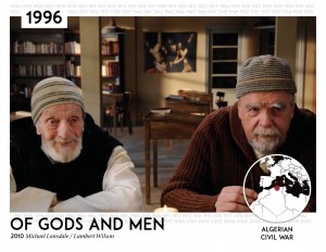 A Film A Year: The 20th Century Through World Cinema