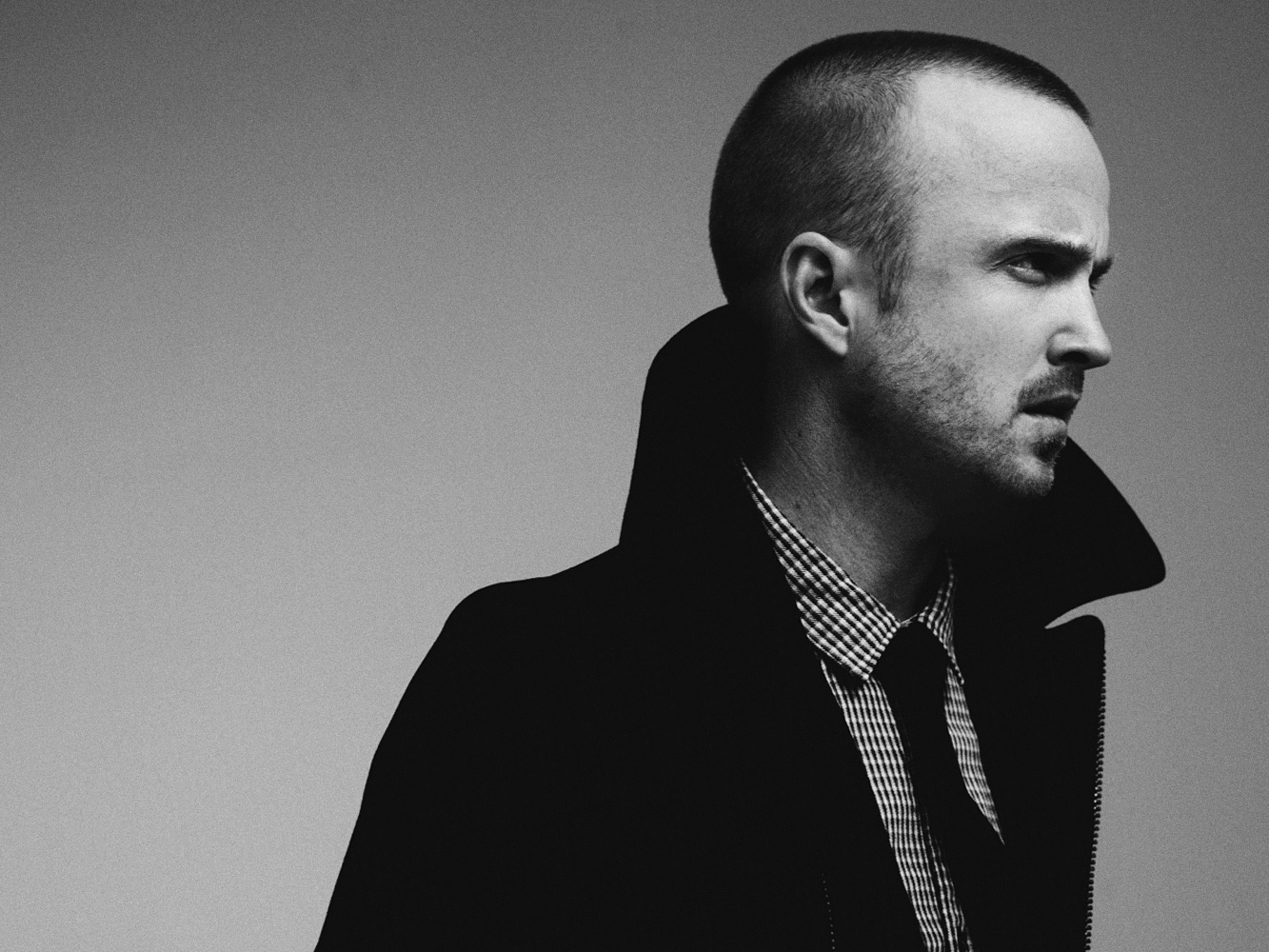 Aaron Paul might star in Stephen King’s ‘The Dark Tower’