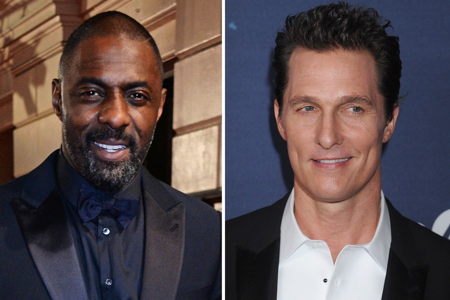 Film adaptation of Stephen King's 'The Dark Tower' is happening!