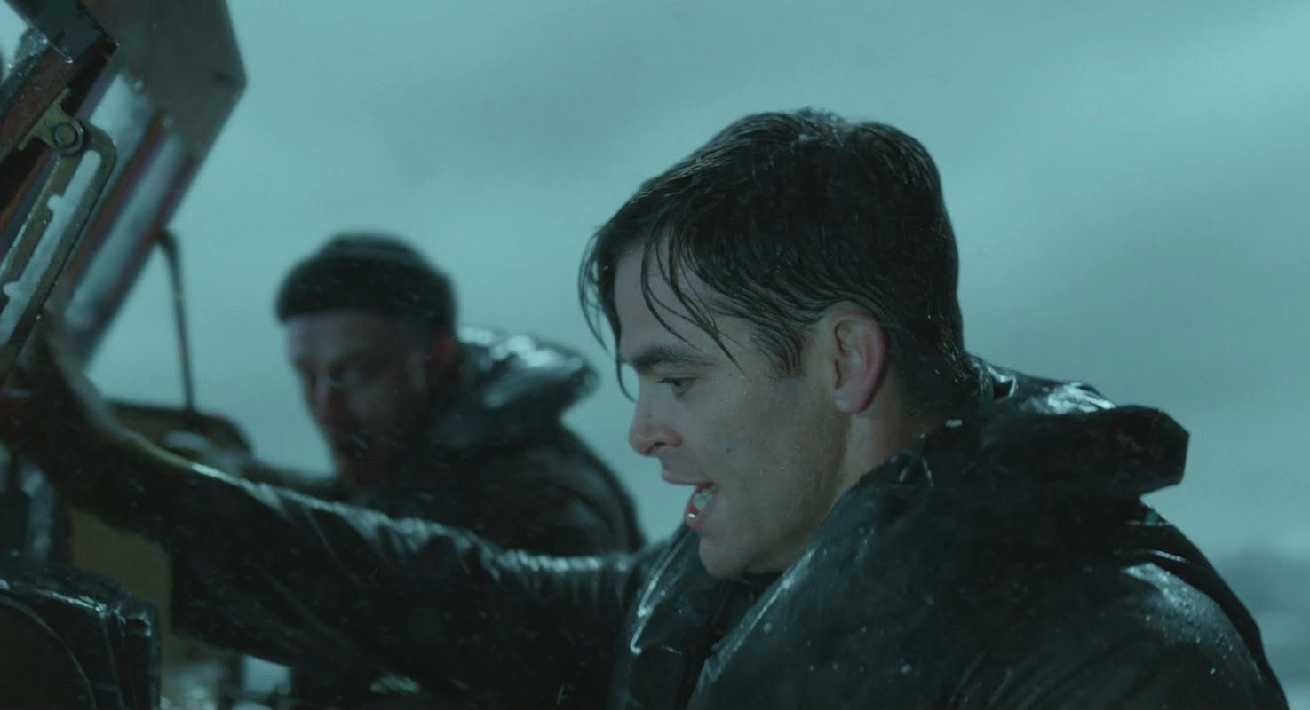 The Finest Hours