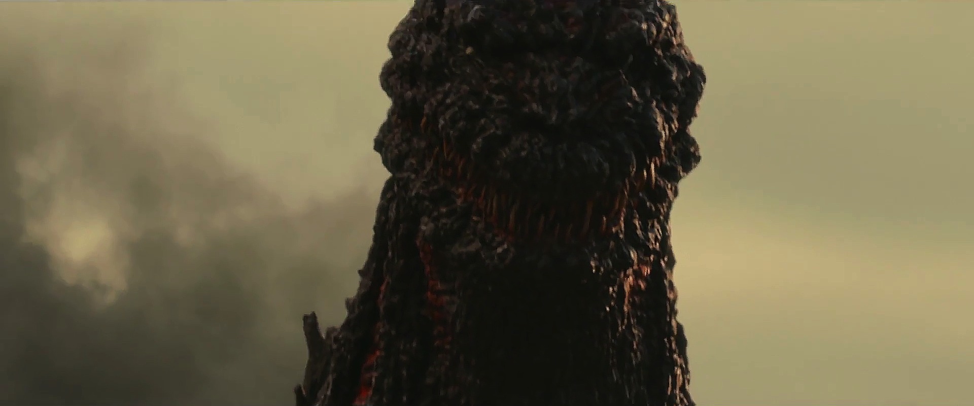 ‘Godzilla Resurgence’ releases first trailer, and it’s glorious!