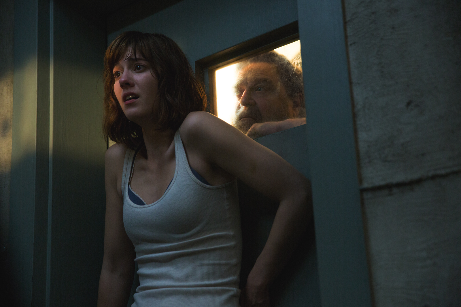 10 Cloverfield Lane