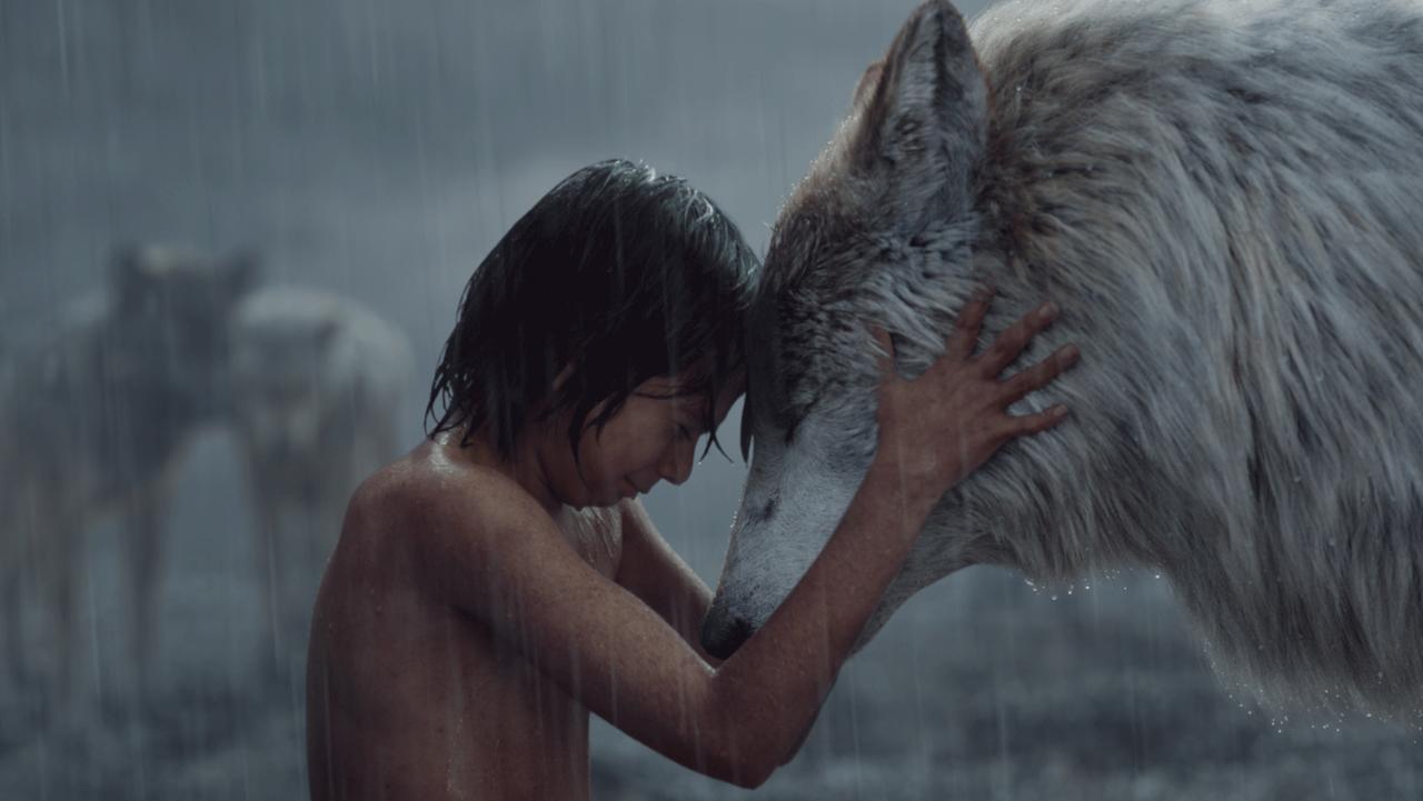 REVIEW: The Jungle Book (2016)
