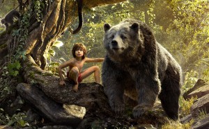REVIEW: The Jungle Book (2016)
