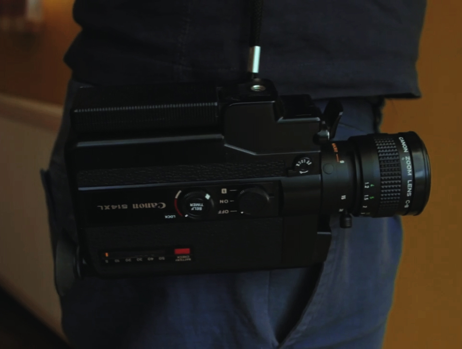 Here’s How You Can Shoot on Super 8 Film in the 21st Century