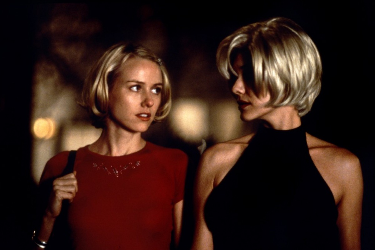Lynch’s ‘Mulholland Dr.’: Using manipulation to cinematic effect