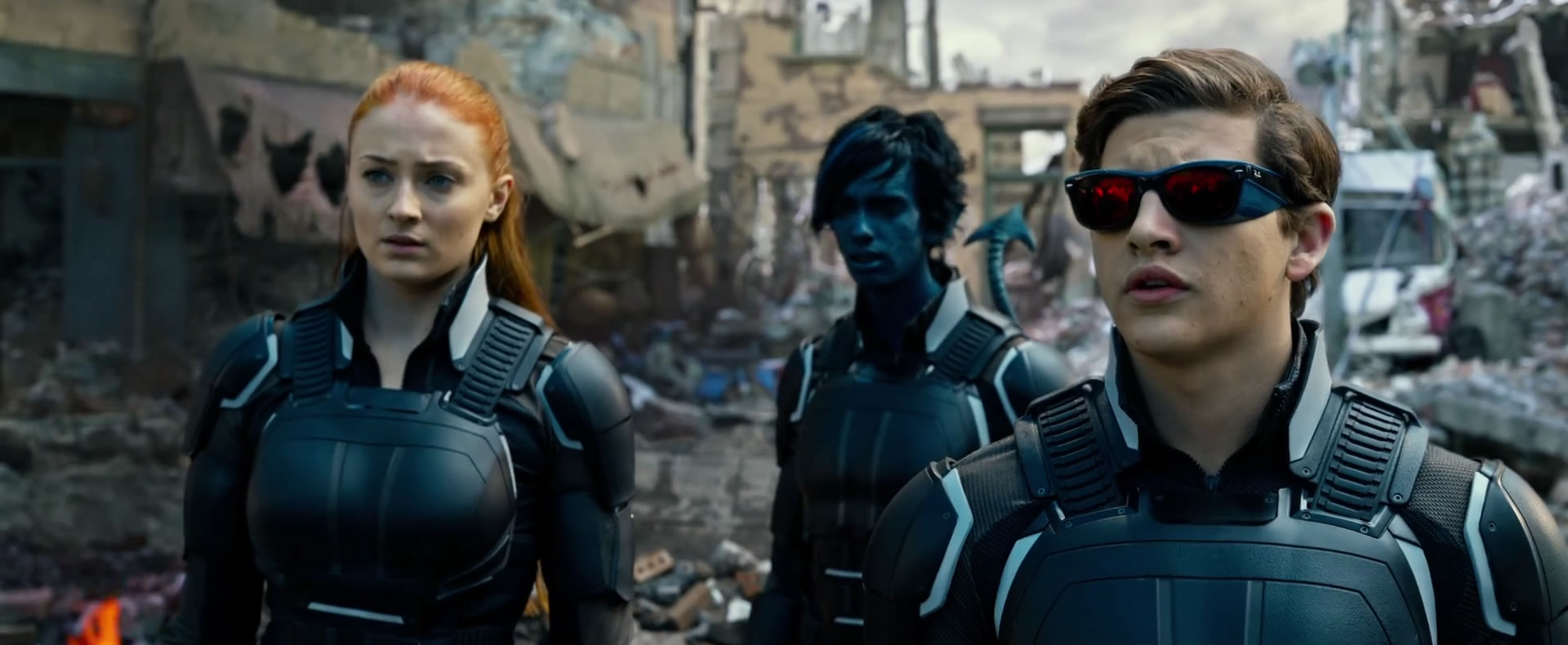 REVIEW: X-Men: Apocalypse (2016)