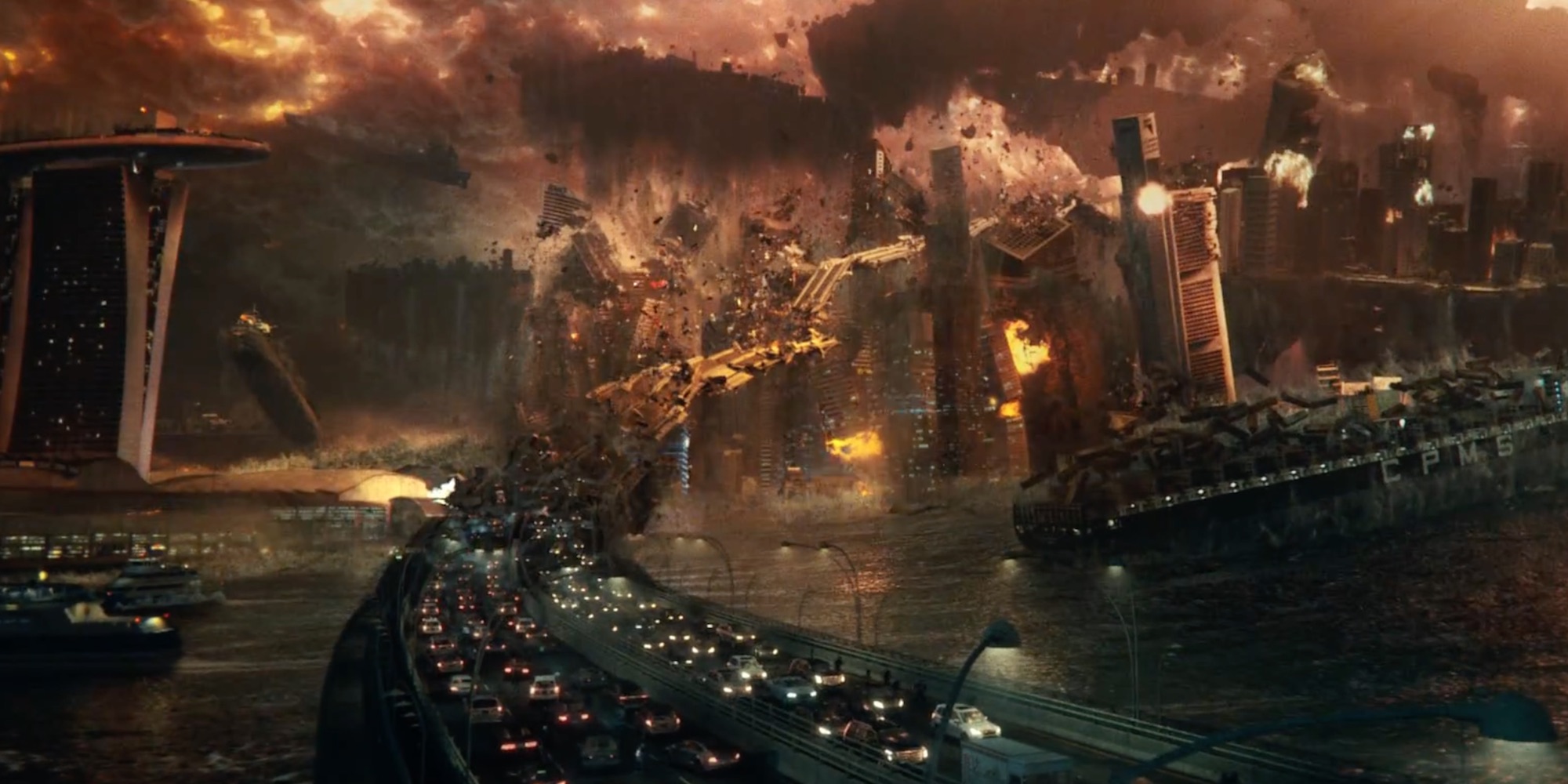 Independence Day: Resurgence