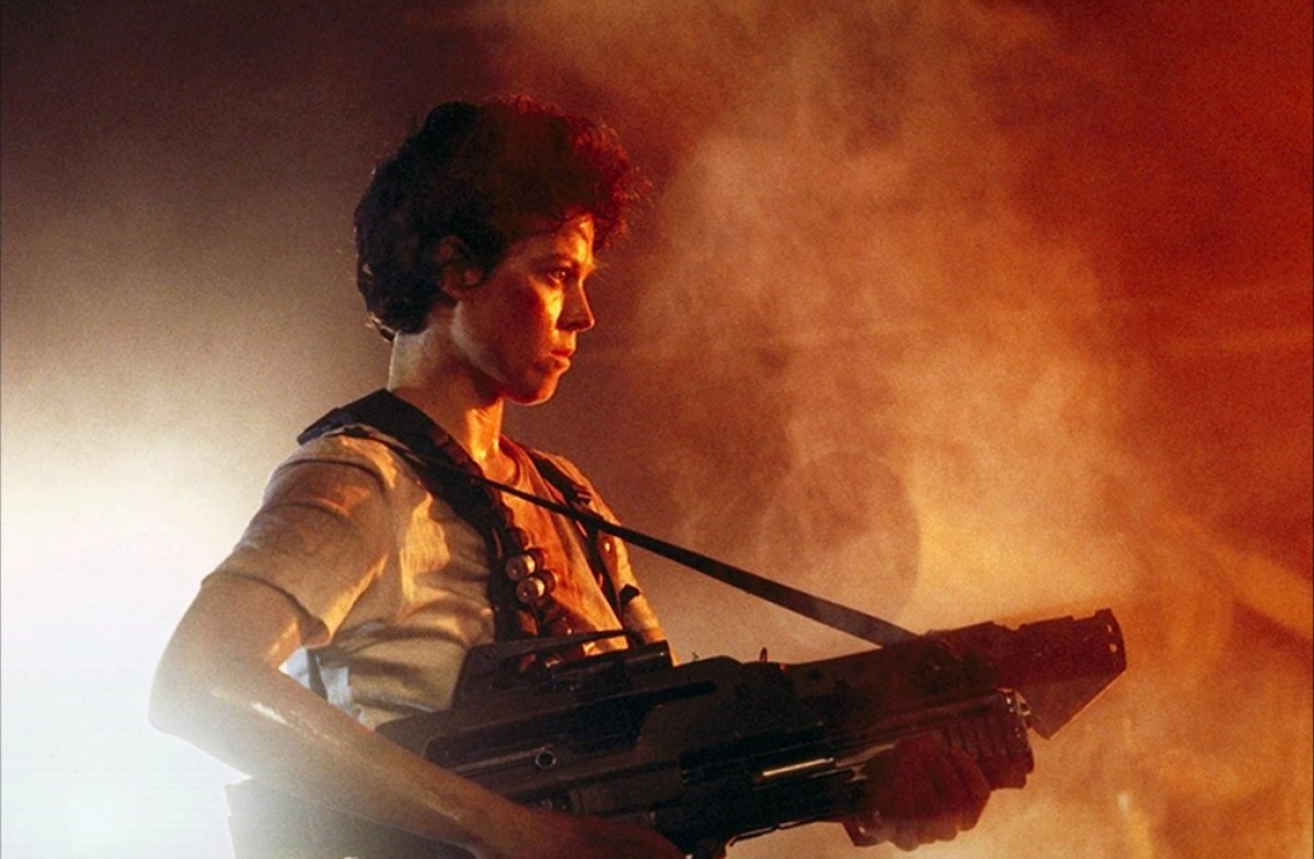 A healthy dose of movie trivia on James Cameron’s ‘Aliens’