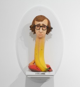 This Woodwork Artist Spliced Your Favorite Auteurs With Their Films