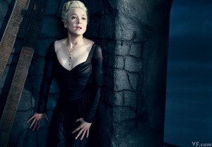 LOOK: Contemporary actors pose in iconic Alfred Hitchcock films