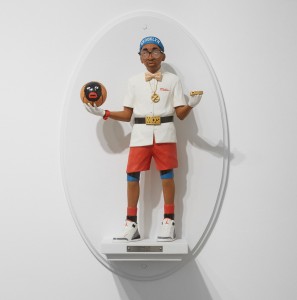 This Woodwork Artist Spliced Your Favorite Auteurs With Their Films