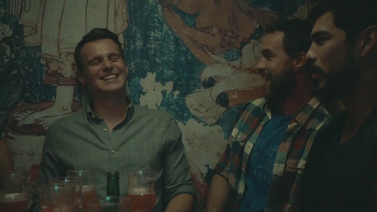 Paddy goes home in trailer for ‘Looking: The Movie’