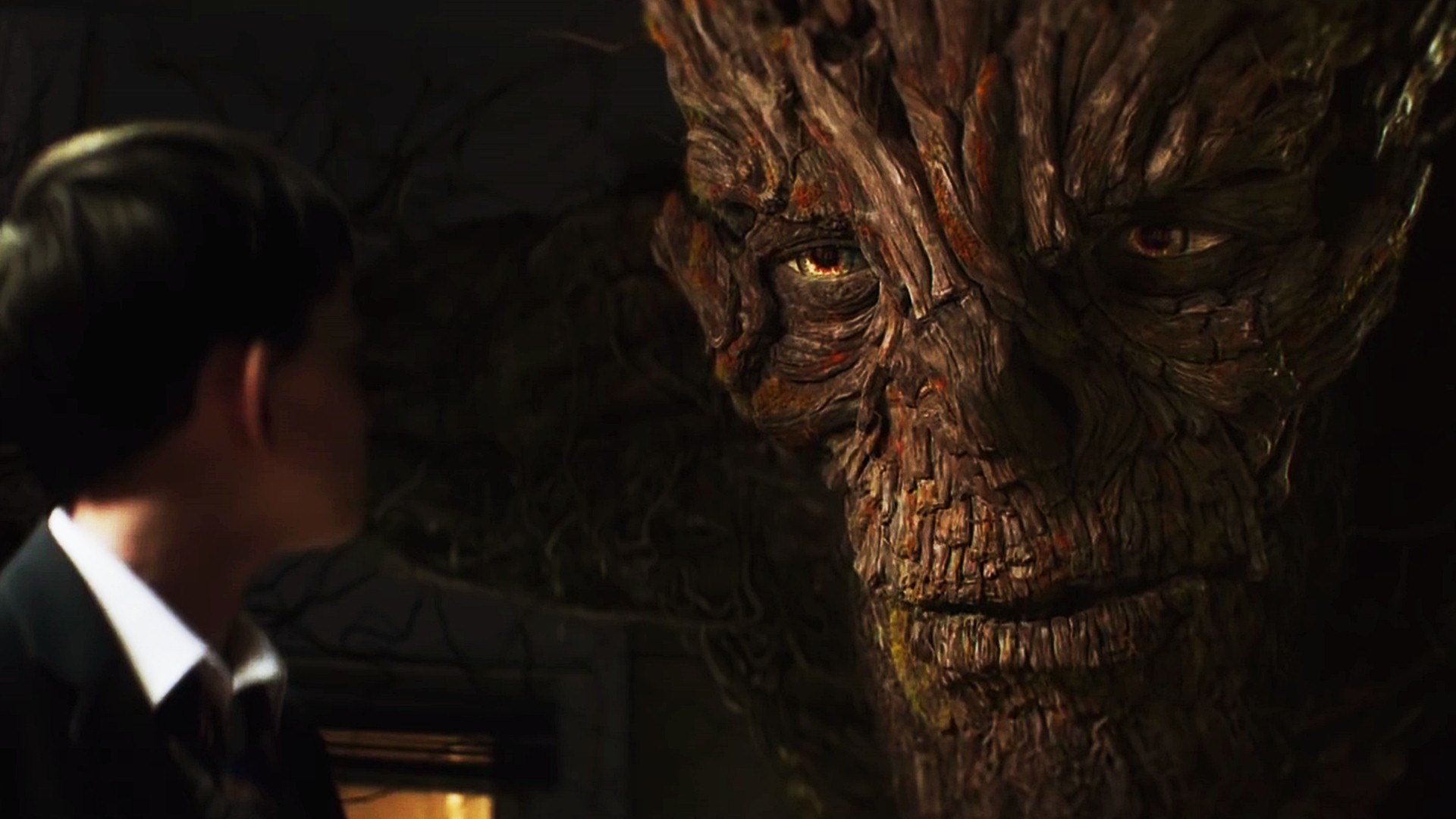 Drop what you’re doing and watch this new ‘A Monster Calls’ trailer