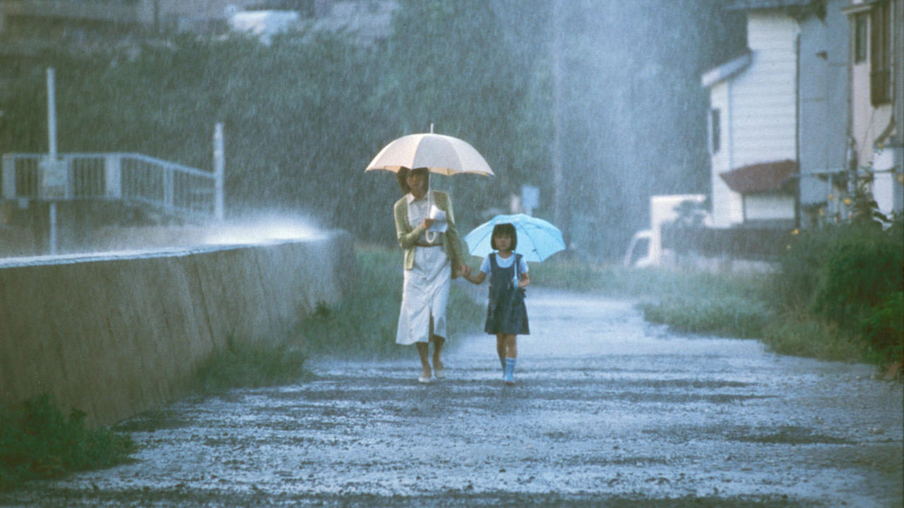 What Makes Japanese Horror Films Terrifying?