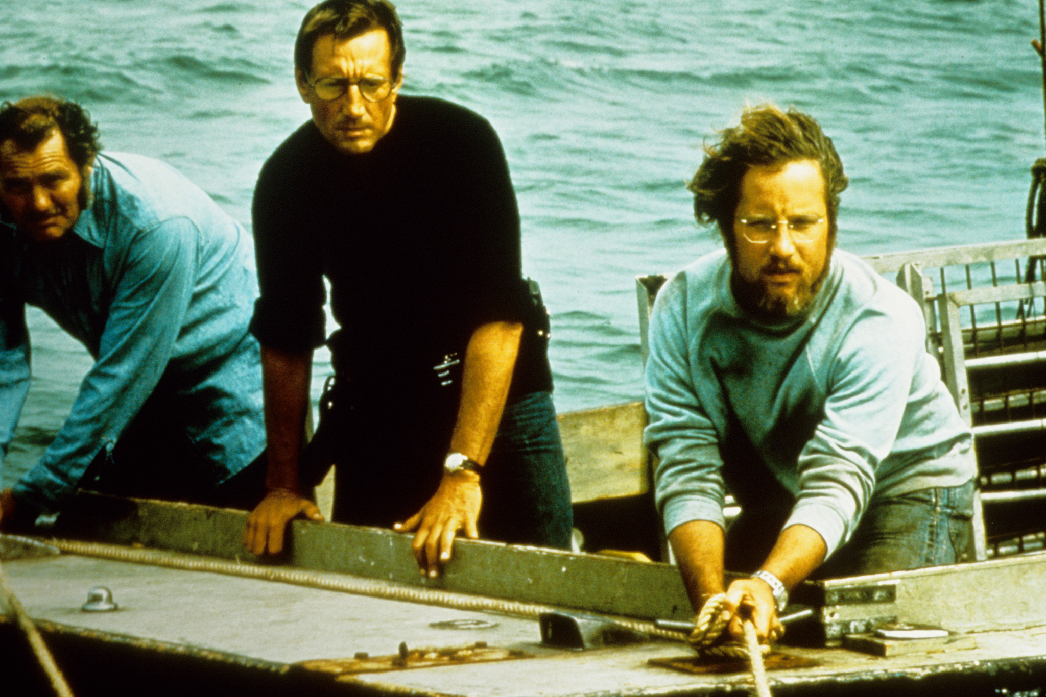 FPR Staff Picks: Our favorite Steven Spielberg films