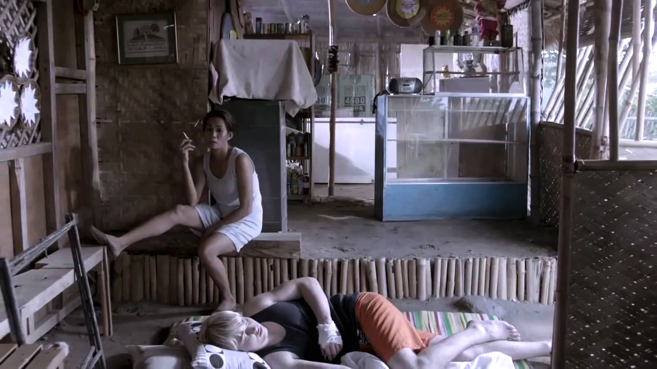 CINEMALAYA REVIEW: Mercury Is Mine (2016)