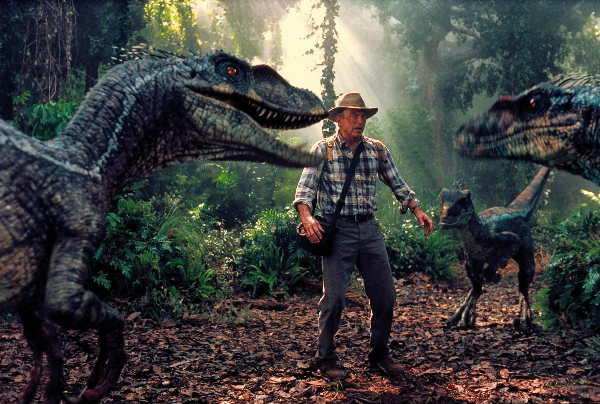 FPR Staff Picks: Our favorite Steven Spielberg films