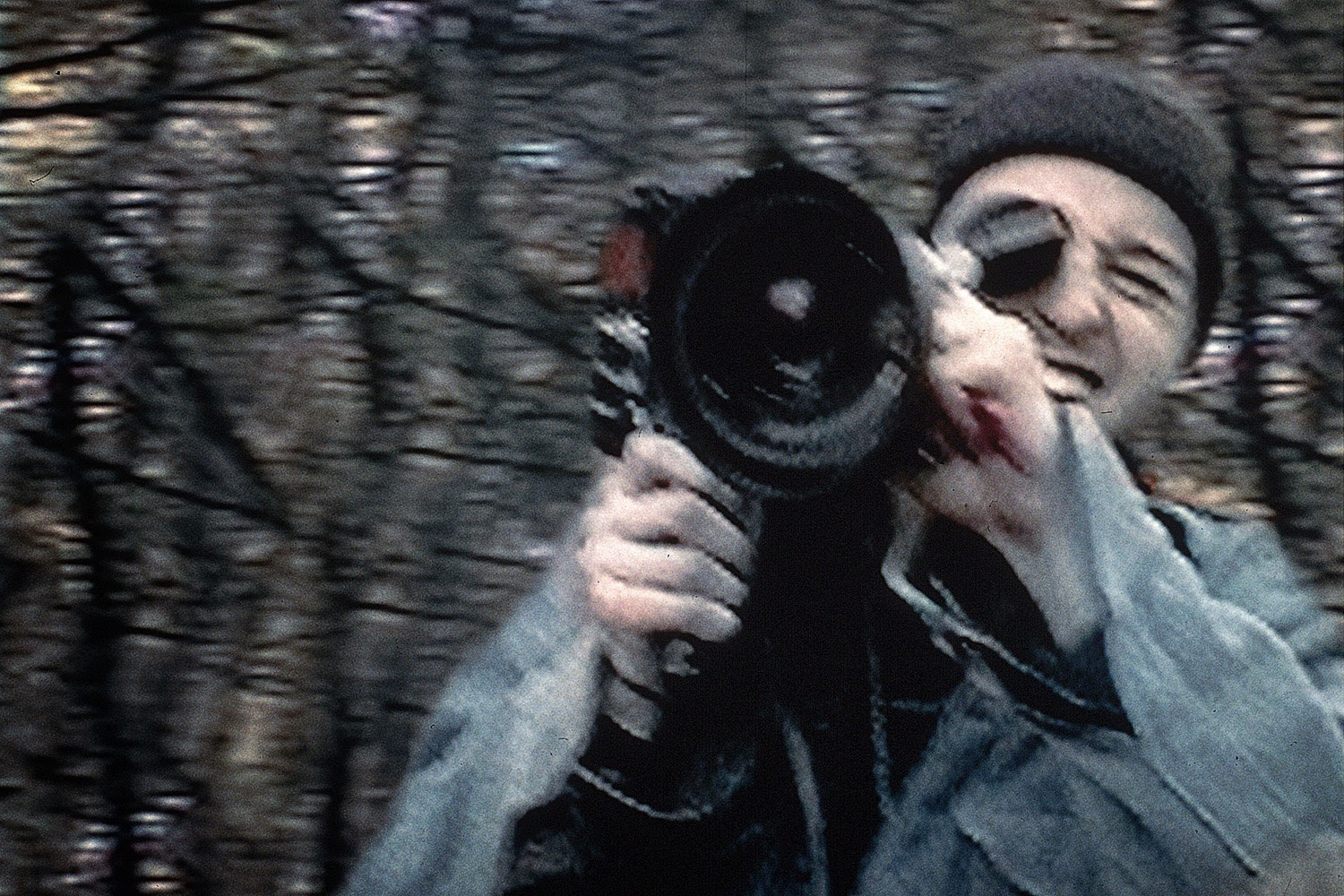 Staff Picks: Our favorite found-footage films